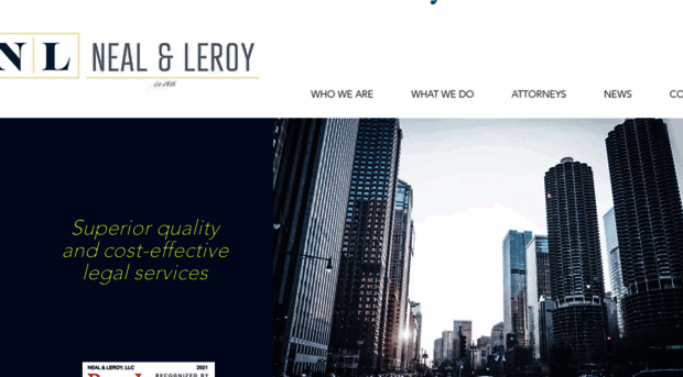 nealandleroy.com