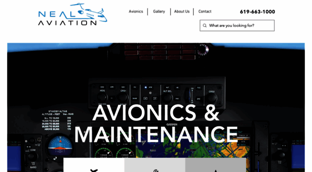 nealaviation.com