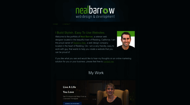 nealbarrow.com