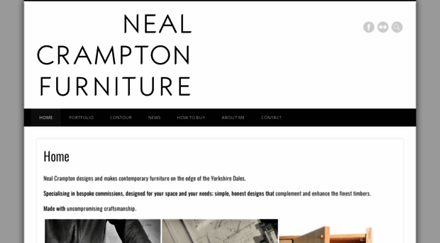nealcrampton.co.uk