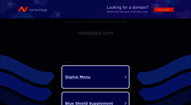 nealdigital.com