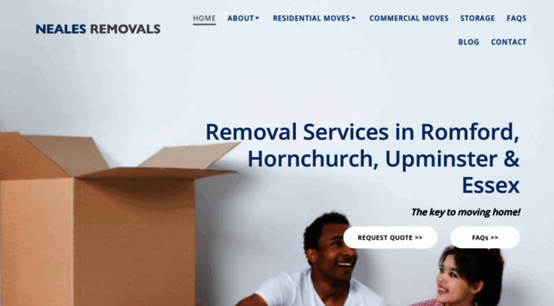 neales-removals.co.uk