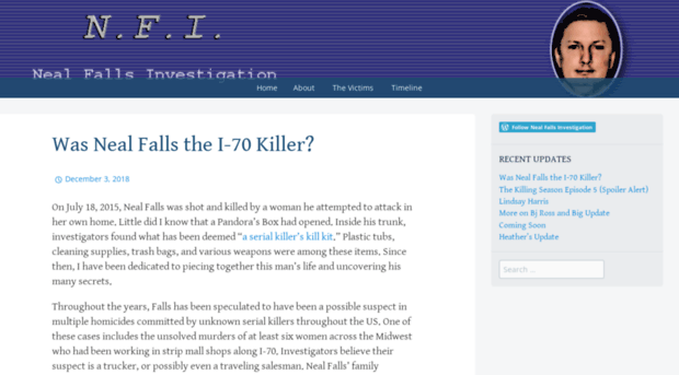 nealfallsinvestigation.wordpress.com