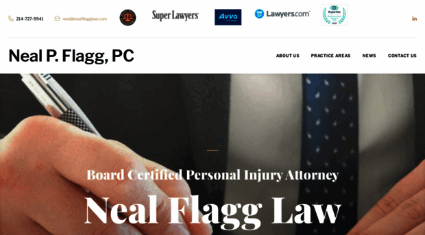 nealflagglaw.com