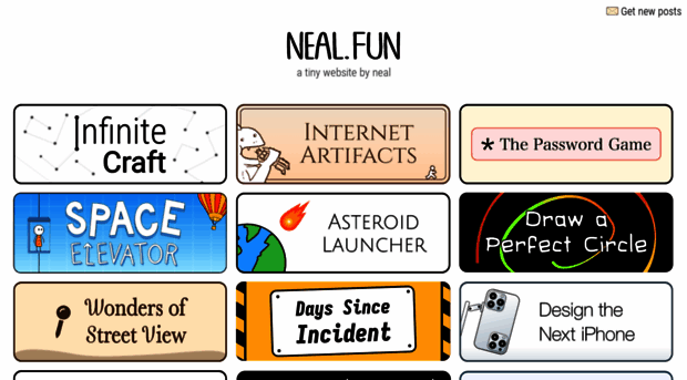 nealfunny.github.io