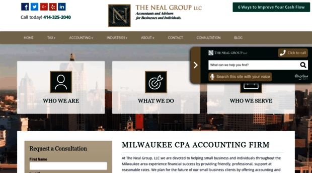 nealgroup.net