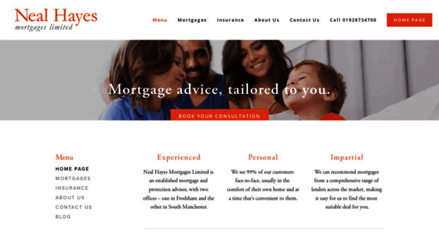 nealhayesmortgages.co.uk