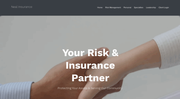 nealinsuranceiowa.com