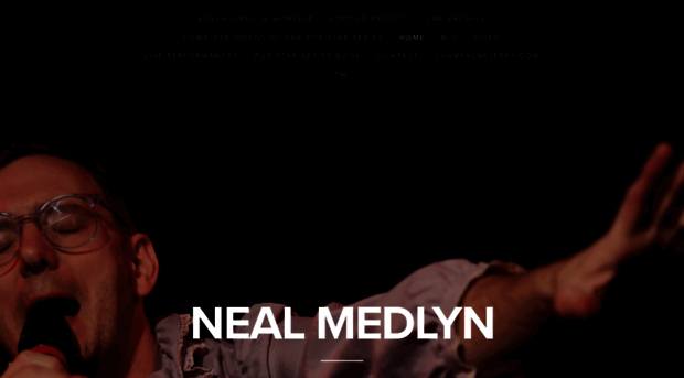 nealmedlyn.org