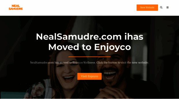 nealsamudre.com