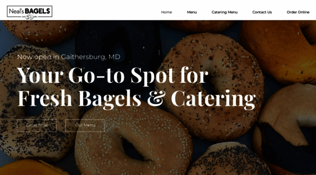 nealsbagels.com