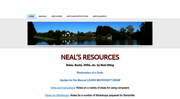 nealsresources.weebly.com