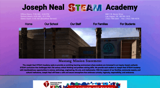 nealsteamacademy.org