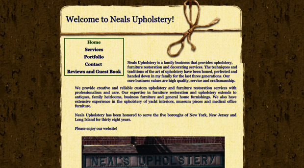 nealsupholstery.com