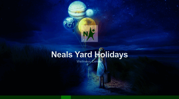 nealsyardholidays.com