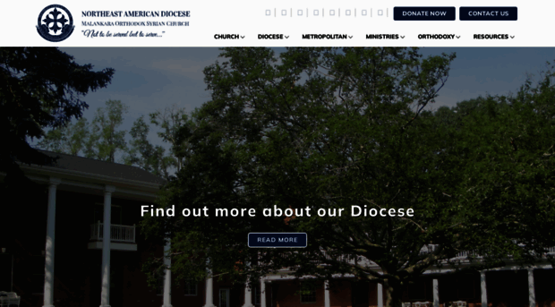 neamericandiocese.org