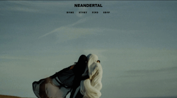 neandertal.co.uk