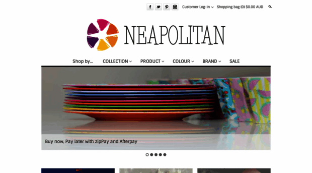 neapolitan.net.au