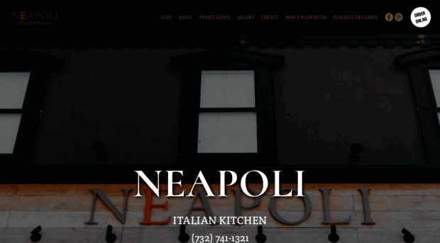 neapolitan.us