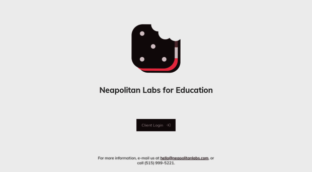 neapolitanlabs.education