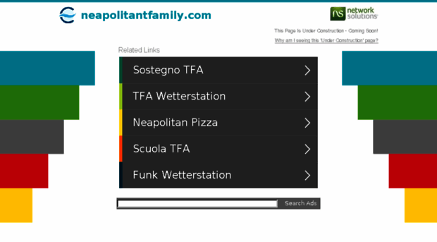 neapolitantfamily.com