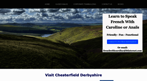 near-chesterfield-derbyshire.com