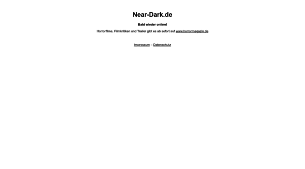 near-dark.de