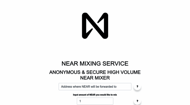 near-mixer.com