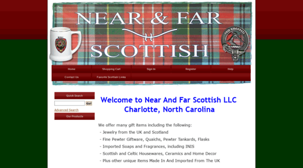 nearandfarscottish.net