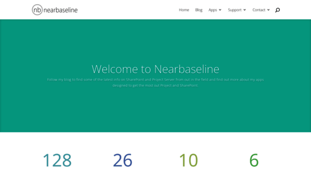 nearbaseline.com