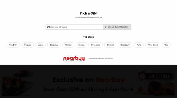 nearbuy.in