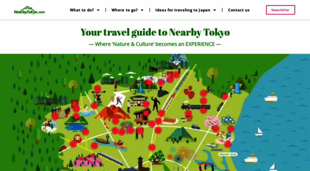 nearbytokyo.com