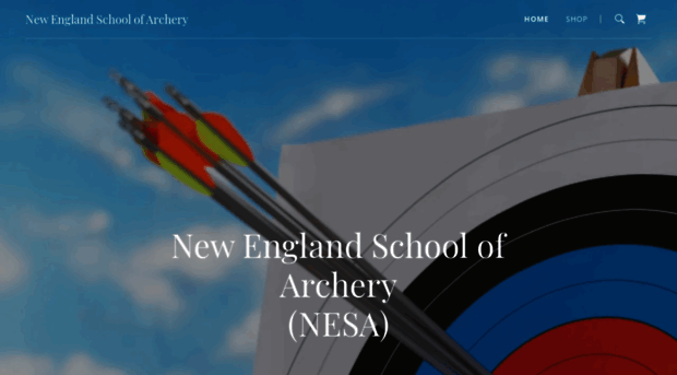 nearchery.com