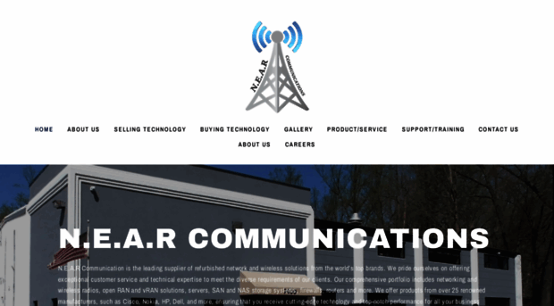 nearcomnet.com