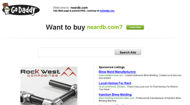 neardb.com