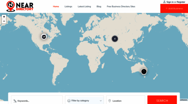 neardirectory.com