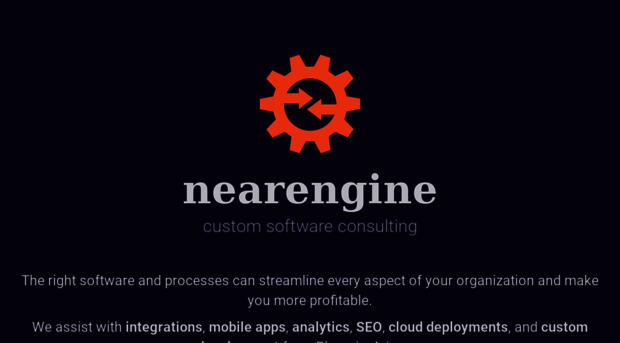 nearengine.com