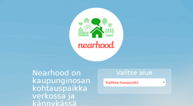 nearhood.net