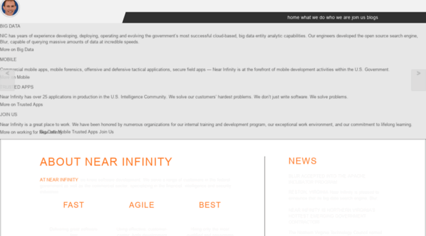 nearinfinity.com