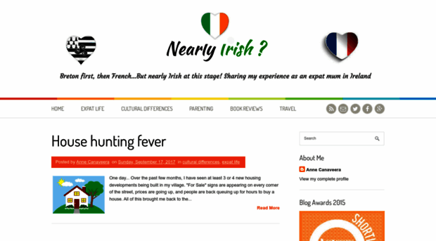 nearlyirish.blogspot.com