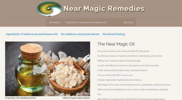 nearmagic.tv