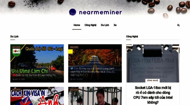 nearmeminer.com