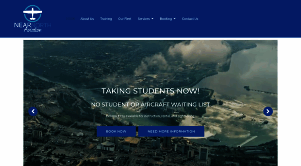 nearnorthaviation.com