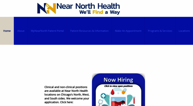 nearnorthhealth.org