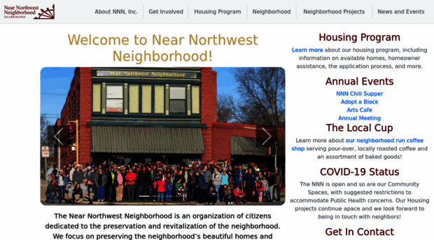 nearnorthwest.org