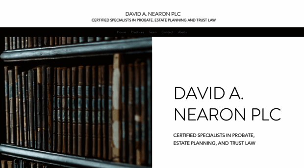 nearonlaw.com