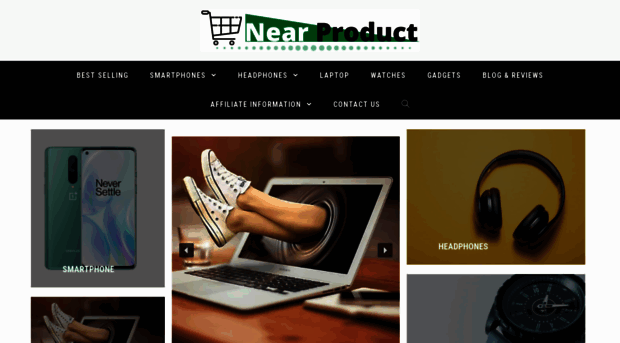 nearproduct.com