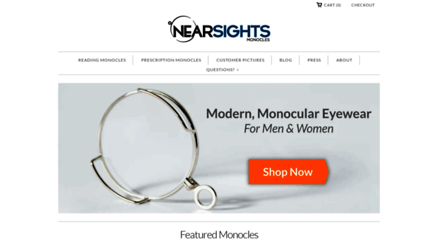 nearsights.com
