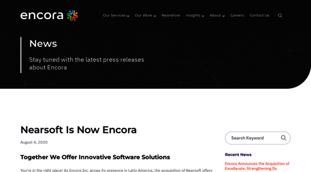 nearsolutions.com