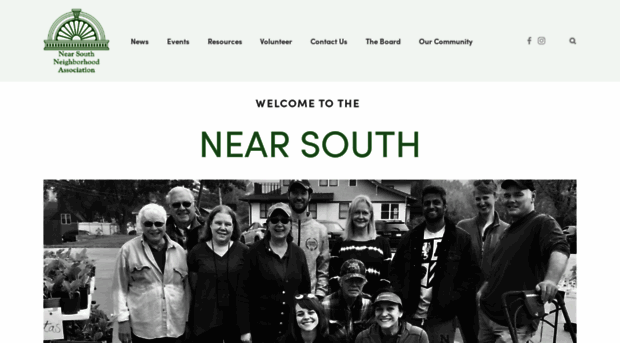 nearsouth.org